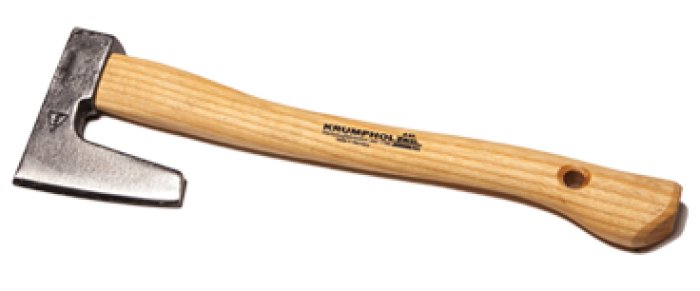 Krumpholz Gartenbeil