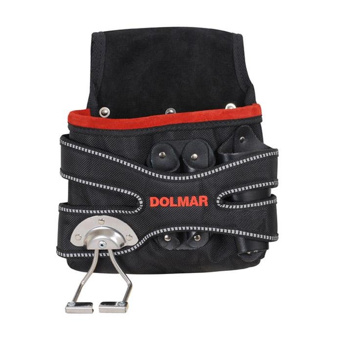 Dolmar Gürteltasche für Zaunbau