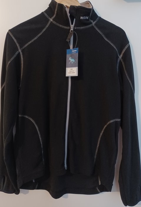 KOX Fleece Jacket