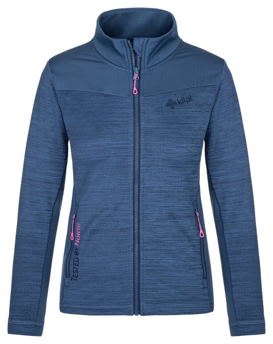 Kilpi Damen-Stretch-Jacke "Siren-W"