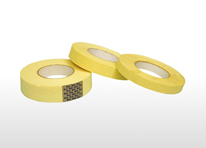 Kreppklebeband Verbiss