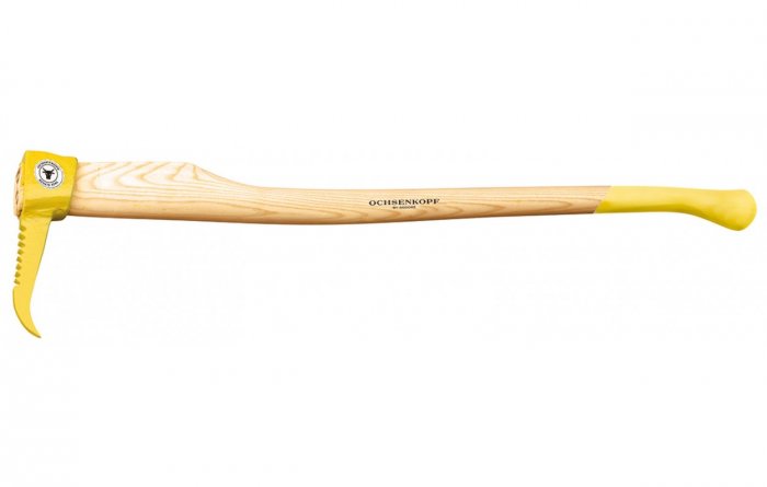 Ochsenkopf Sappie Tiroler Form gezahnt