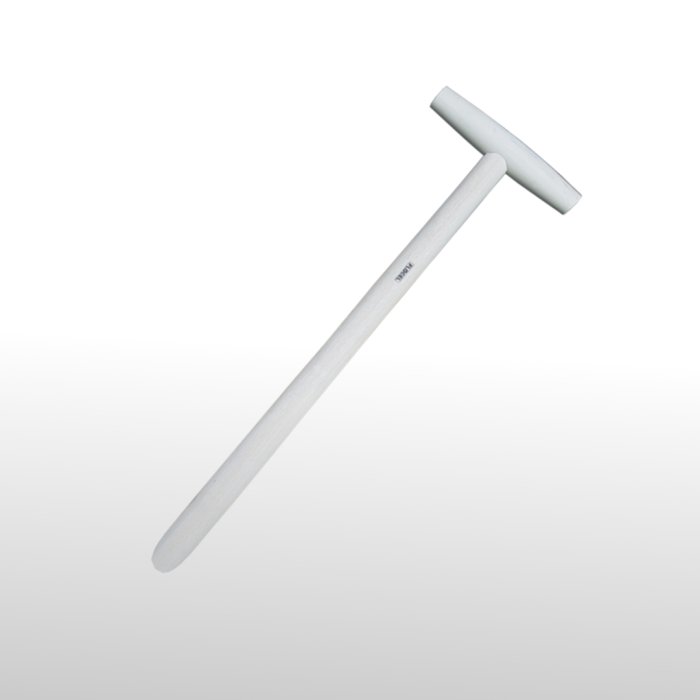 Ersatzstiel Oldenburger Hohlspaten