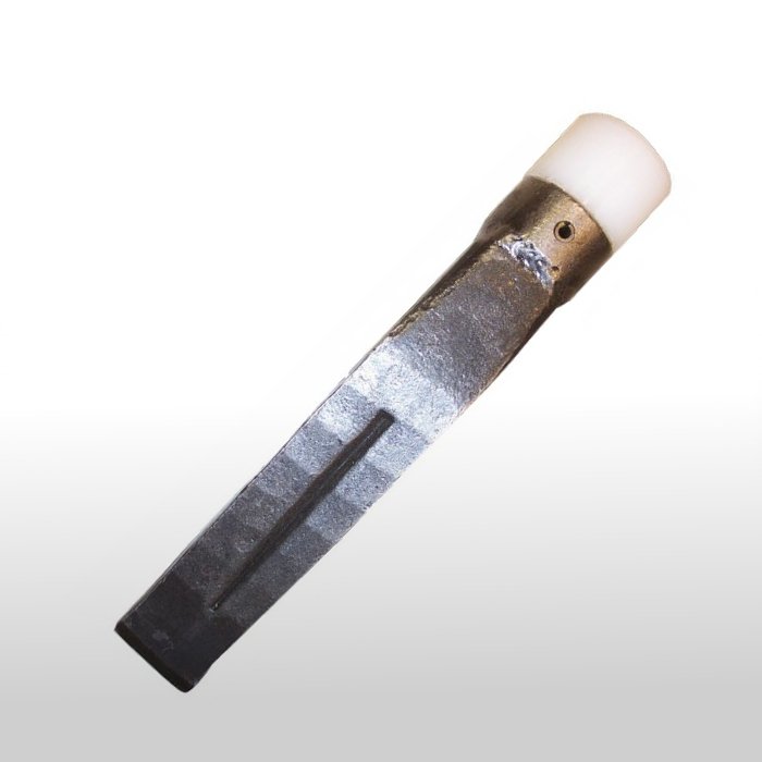 KRUMPHOLZ Euro-Holzspaltkeil "Safety"