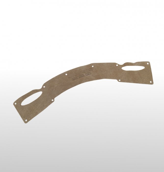 Schweißleder für Helme