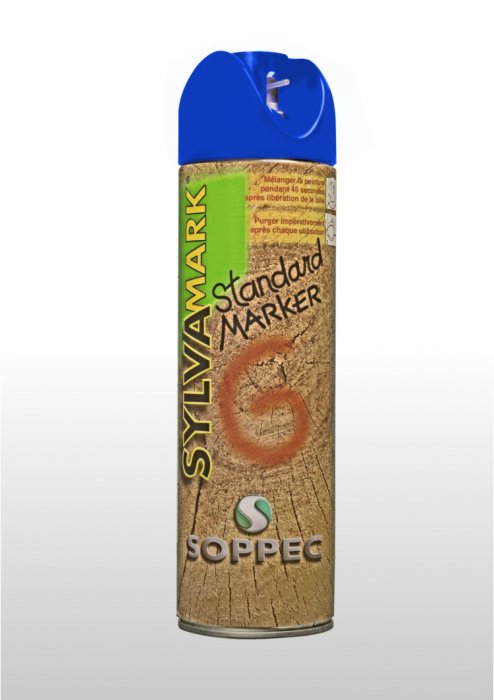SOPPEC StandardMarker