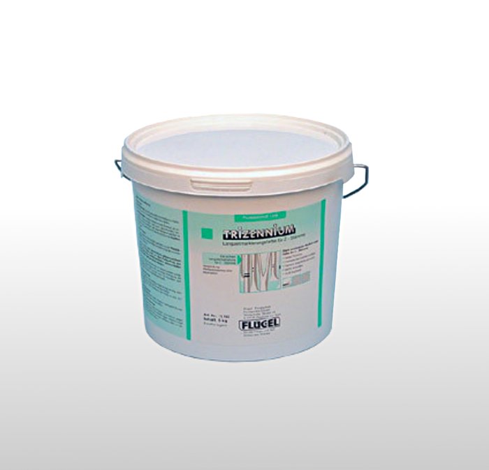 TRIZENNIUM Langzeitmarkierfarbe