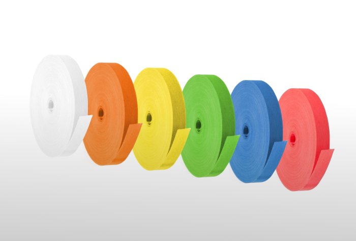 Markierungsband Zellstoff 20mm