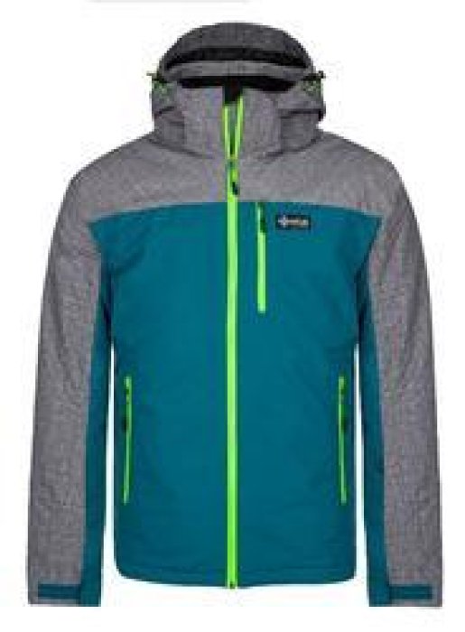Kilpi Herren-Skijacke "Flip-M"