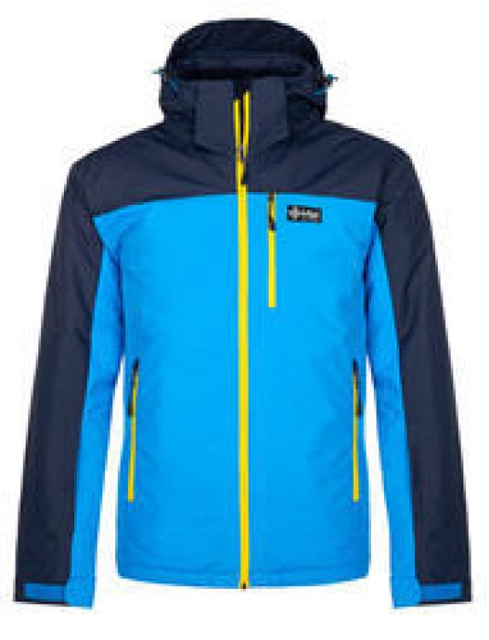 Kilpi Herren-Skijacke "Flip-M"