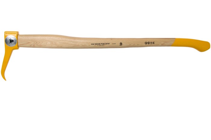 Ochsenkopf OX 173 H-580 Handsappie, 80cm mit Hickorystiel