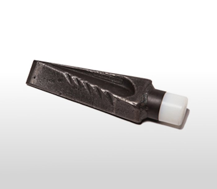 KRUMPHOLZ Safety-Drehspaltkeil