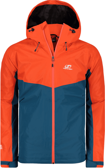 Hannah Funktionsjacke "Felder II"