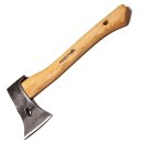 Krumpholz Freizeitbeil mit 2 Nagelzügen