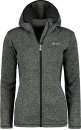 Kilpi Fleece-Jacke "Irina-W"