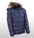 Alpine Pro - ICYB   Herren Winterjacke