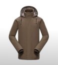 Alpine Pro - Dardano 3   Herrenjacke