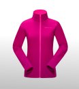 Alpine Pro - MIJAKA  Damen Softshelljacke