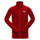 Alpine Pro "Cassius 4" Fleecejacke