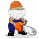 2 Stück Oregon Ketten,  90PX045, .3/8", 1,1mm, 45Tgl. inkl. 3-er Pack Rundfeilen 4,0mm + 1 hochwertiger Feilengriff