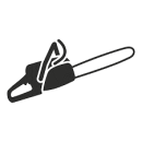 2 Stück Oregon Ketten,  90PX044, .3/8", 1,1mm, 44Tgl. inkl. 3-er Pack Rundfeilen 4,0mm + 1 hochwertige Feilengriff