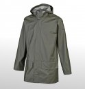 Helly Hansen Regenjacke oliv