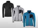 Kilpi - RIGAN-M   Herren-Pulloverjacke