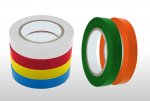 Markierungsband aus PVC