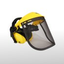 Oregon - Gesichtsschutz-/Gehörschutzkombination Q515061