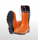 YUKON  Forstgummistiefel