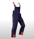 Profiforest Schnittschutz-Latzhose